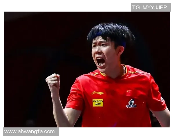 北京男团3-1河南采访！王楚钦着重发起，马龙亲承严重但展露决计