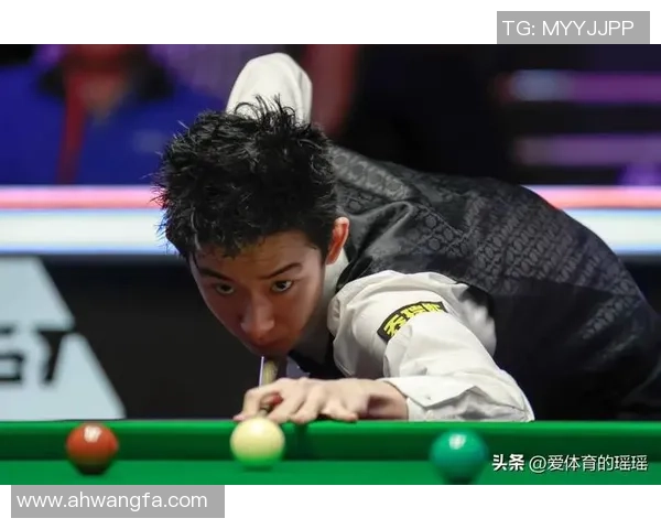 吴宜泽中选月度最佳！我国27人参与单局限时赛，Top16仅6人报名